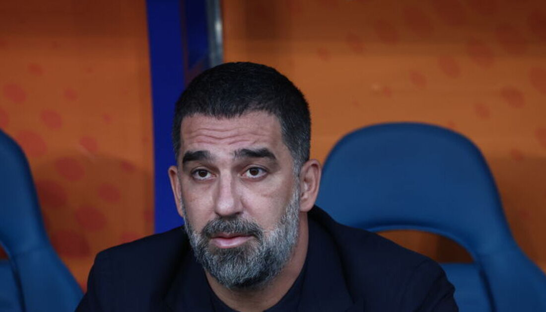 Shakhtar Donetsk, UEFA Konferans Ligi’nde Tur Atladı Shakhtar Donetsk ve