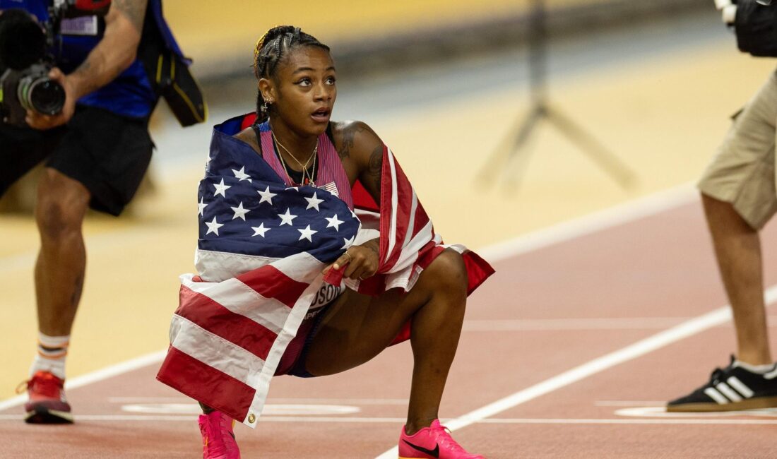 Sha’Carri Richardson’ın Havalimanında Tutuklanması ve Spor Kariyerine Etkileri Richardson’ın Havalimanında