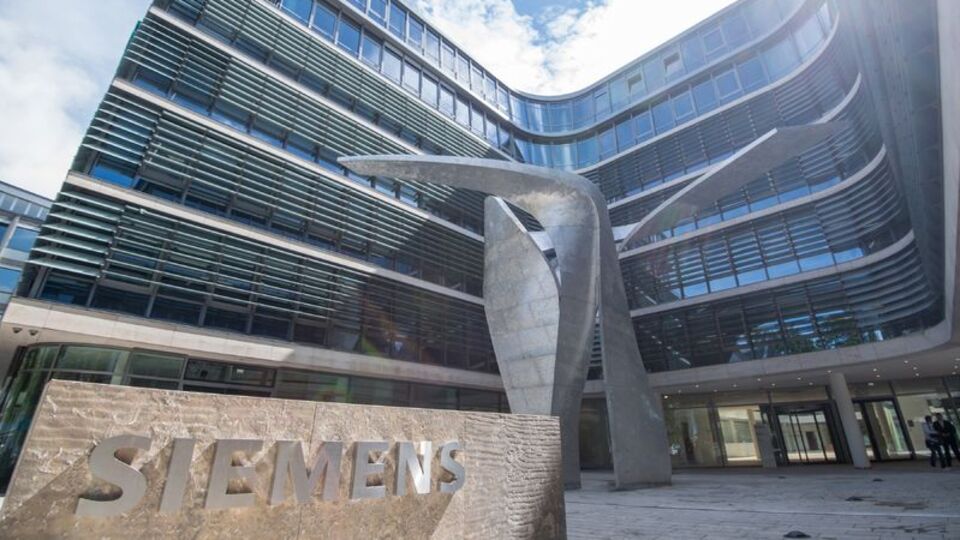Siemens’in 2025 Üçüncü Çeyrek Finansal Sonuçları: Güçlü Büyüme ve Sürdürülebilirlik