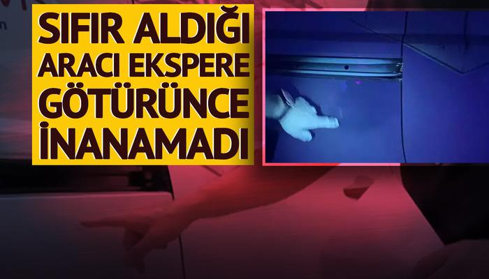Bursa’da Sıfır Araç Alımı Sonrası Şok: Müşteri Memnuniyeti İçin 20