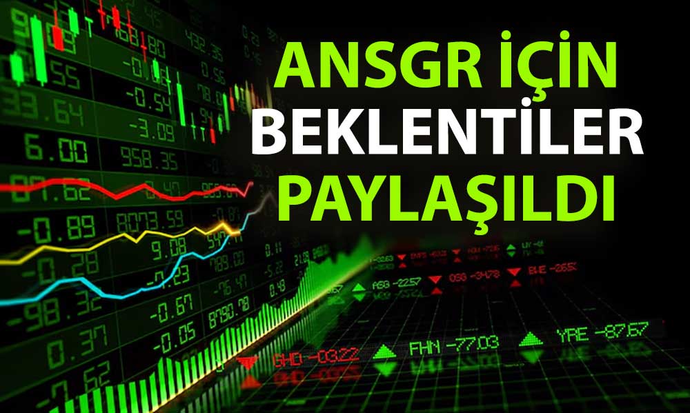 Anadolu Sigorta Hisseleri İçin Hedef Fiyat Güncellendi: Marbaş Menkul’den Olumlu
