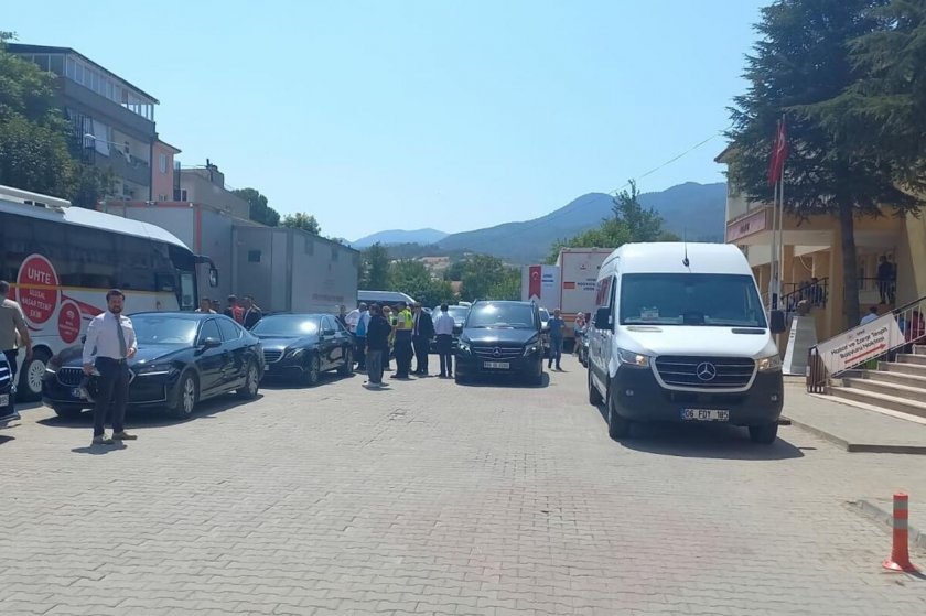 Balıkesir Sındırgı’da 4 Büyüklüğünde Deprem Deprem Bilgileri Hizmet veren Afet