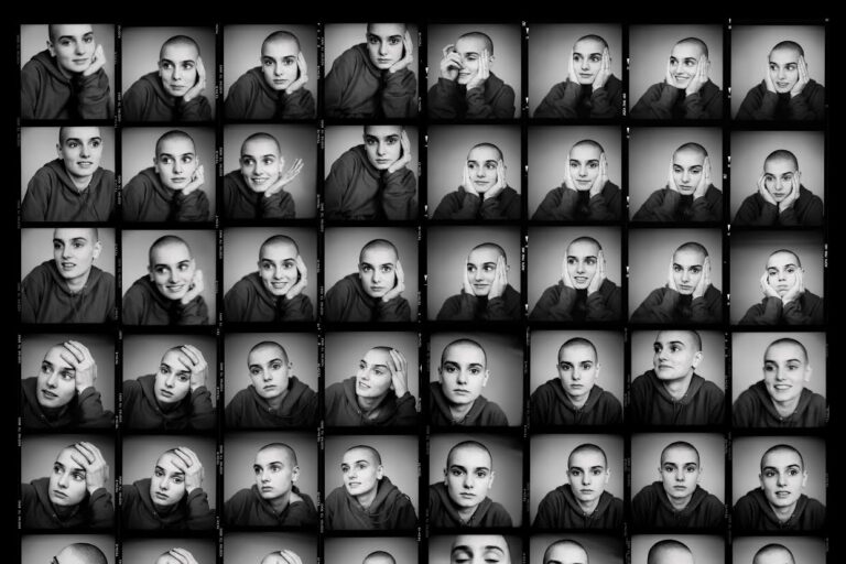 Sinéad O’Connor’ın Biyografik Filmi Geliyor: Gençlik Yıllarını Yansıtacak Efsanevi Sanatçının