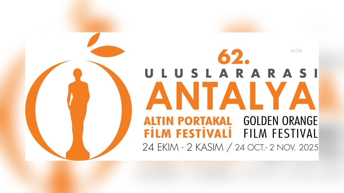 Antalya Altın Portakal Film Festivali: Sinema Okulları Öğrenci Filmleri Yarışması başvuruları başladı