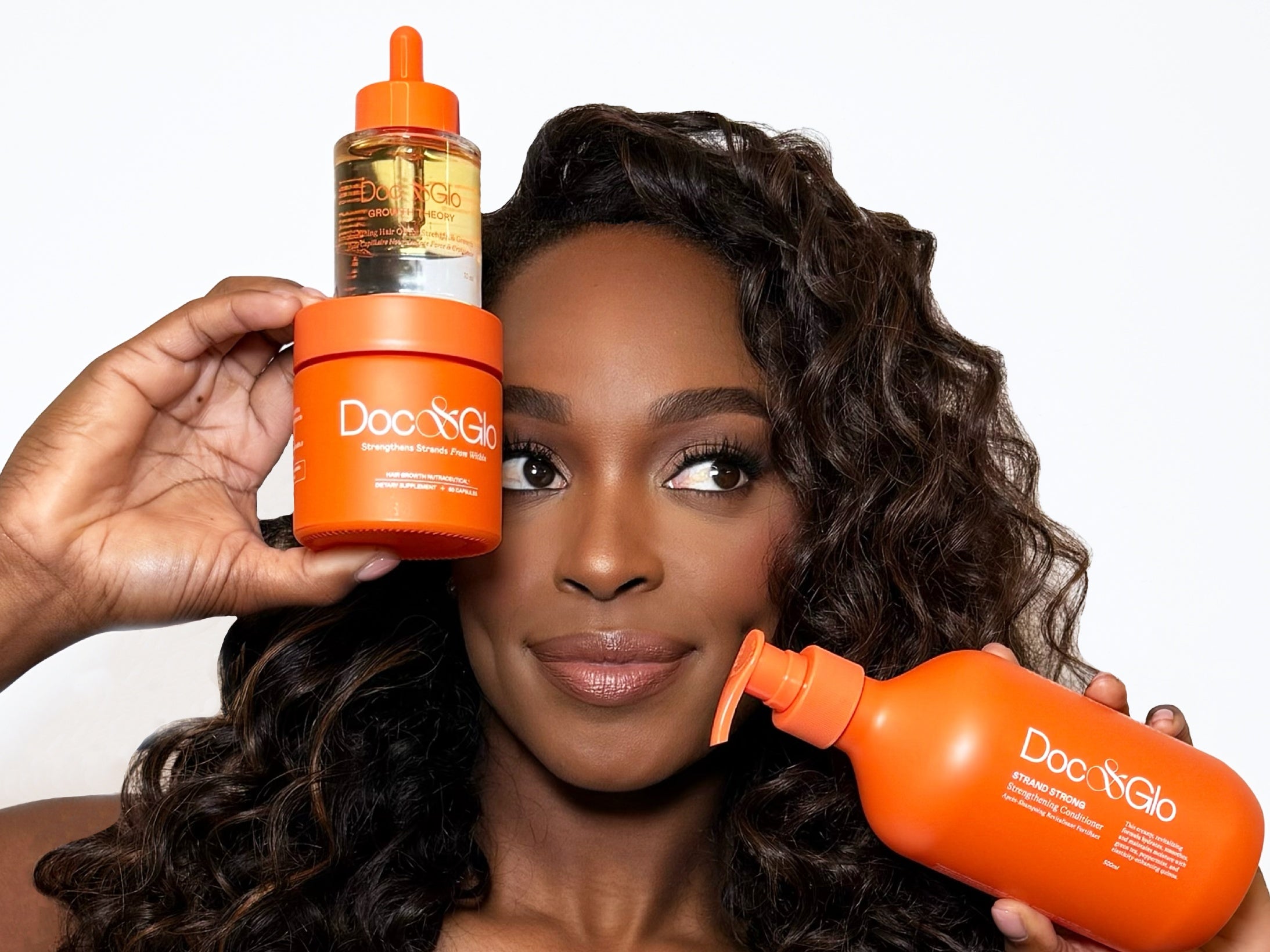 Sloane Stephens Doc Gloyu Ilk Sac Koleksiyonu ile Buyutuyor