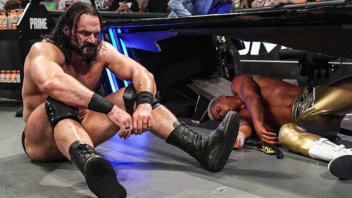 SmackDown 8 Agustos 2025te Neler Olacak Kacirmayin