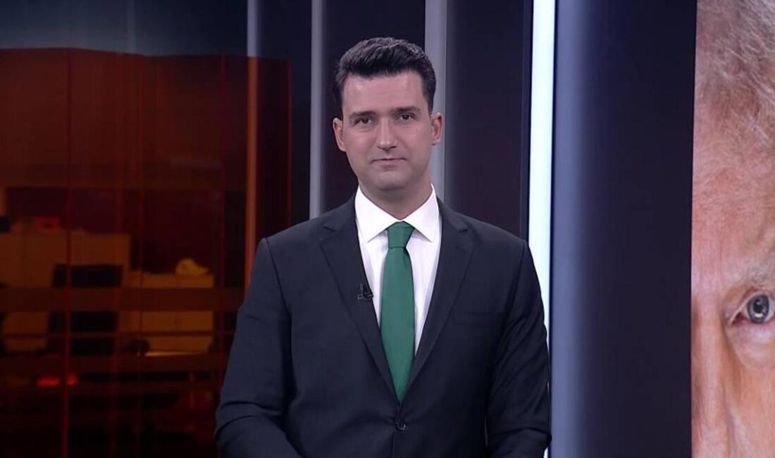 Gündem: 13 Ağustos 2025’teki Kritik Gelişmeler Son Dakika Haberleri Bugünün