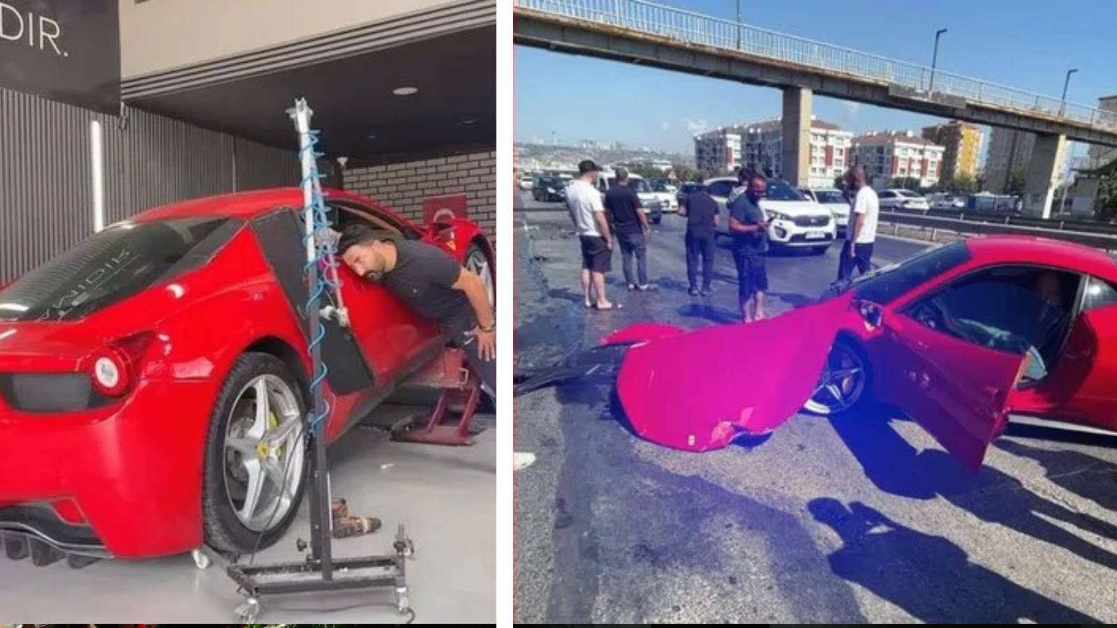 Son Dakika 15 Milyonluk Arac Masrafi Sigorta Ne Kadarini Karsilayacak