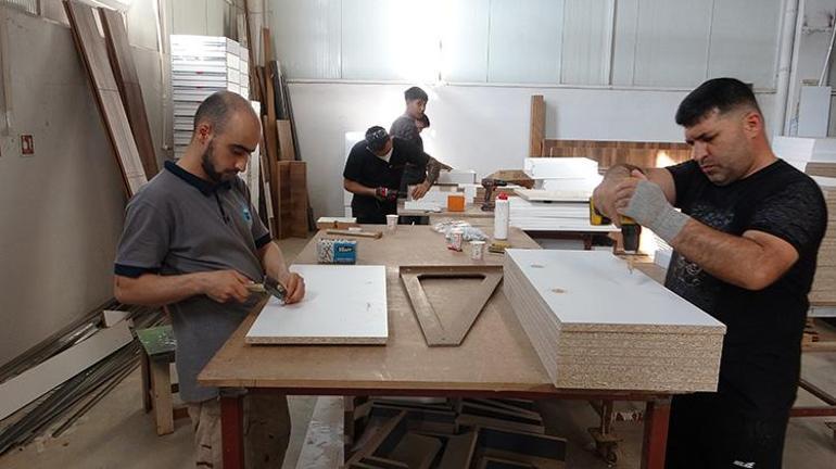 Malatya'da İş Gücü Krizi
