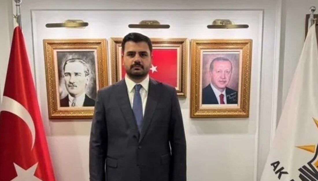 Flaş Gelişme: Eyyüp Kadir İnan’dan Cumhurbaşkanı Fotoğrafları Hakkında Sert Uyarı
