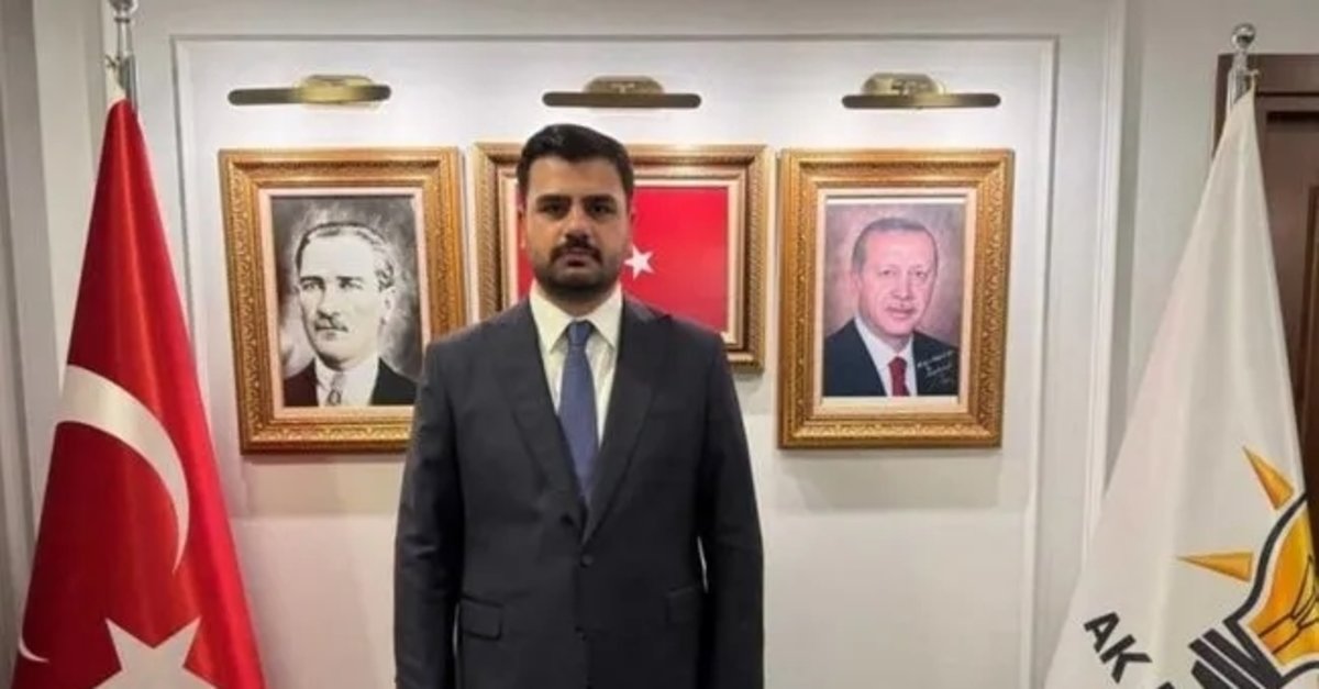 Son Dakika AK Partiden Uyari O Fotograf Bedel Odeyecek Gelisme