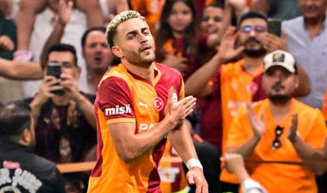 Flaş Gelişme: Barış Alper Yılmaz Gündemde Kritik Gelişme: NEOM ile