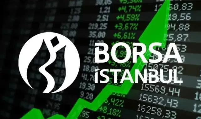 Borsa İstanbul Günü Artışla Tamamladı: BIST 100 Yüzde 0,43 Değer