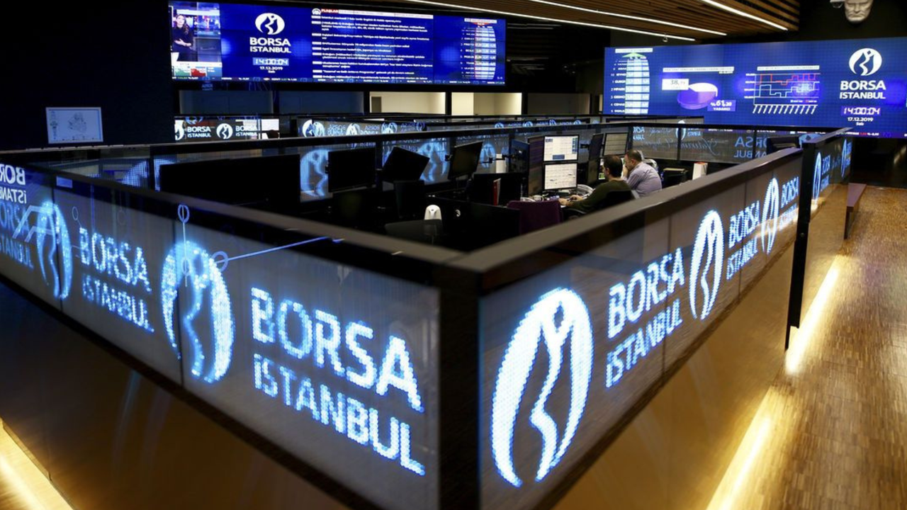 Son Dakika Borsada Yogun Islem Goren Hisselerde Gelismeler