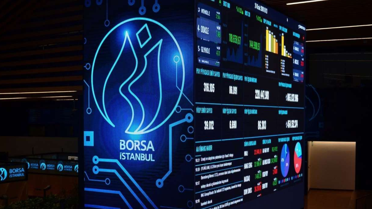 Son Dakika Borsada Yogun Tepkiler ile Gelisen Hisse Aciklamalari