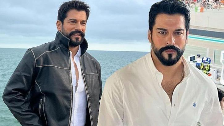Flaş Gelişme: Burak Özçivit’ten İmaj Değişikliği ve Sosyal Medyada Gündem
