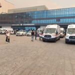 Flaş Gelişme: Çanakkale’de İki Yangın Birden Gündem: Yangınlar ve Acil