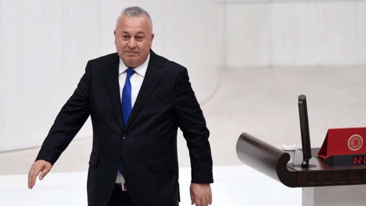 Flaş Gelişme: Cemal Enginyurt’tan Almanya-Türkiye Kıyaslamasına Tepki Emeklilerin Durumu Gündemde