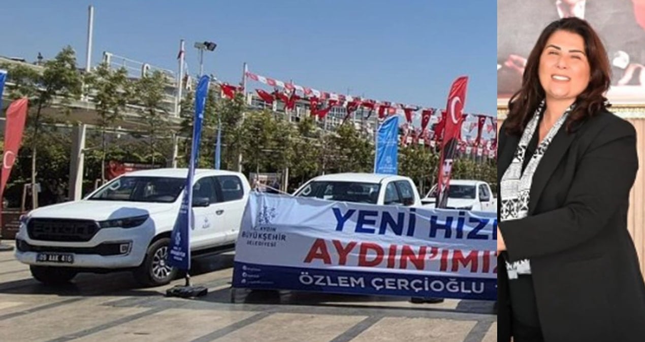 Son Dakika Cercioglunun AKPye Gecisi Arac Plakalarinda Gelisme