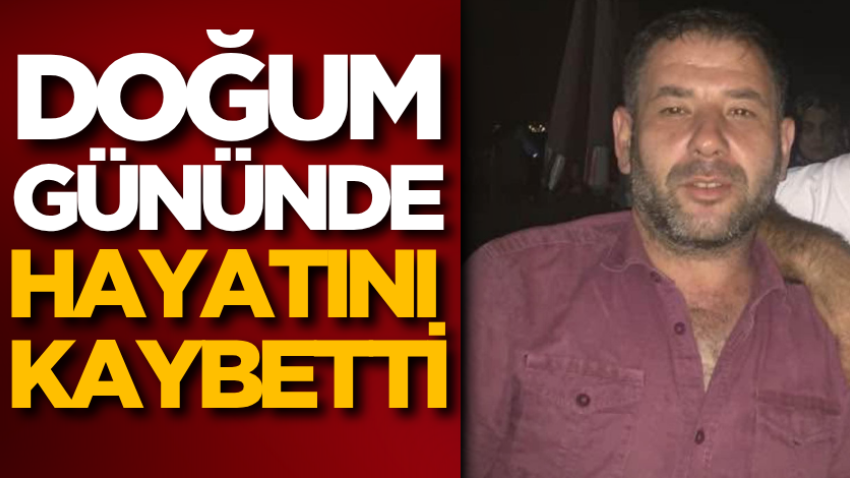 Son Dakika: Bilal Yalçınkaya’nın Vefatı Kalp Sorunları Nedeniyle Hastaneye Gitti