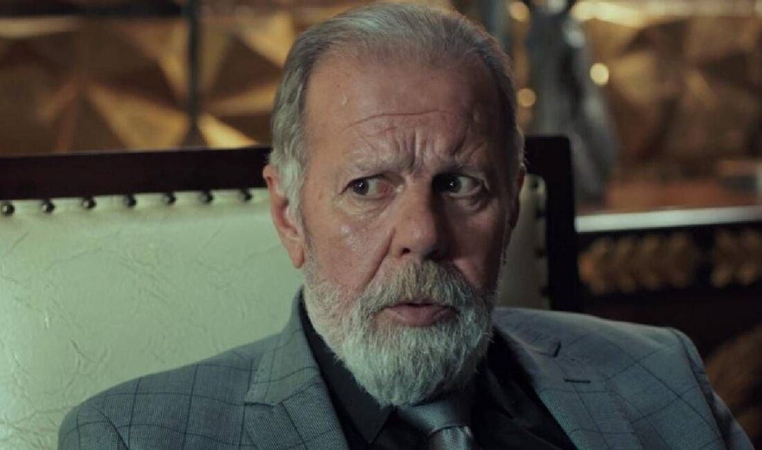 Gündem: Mahmut Gökgöz’ün Bakımevindeki Son Hali Dikkat Çekti Flaş Gelişme: