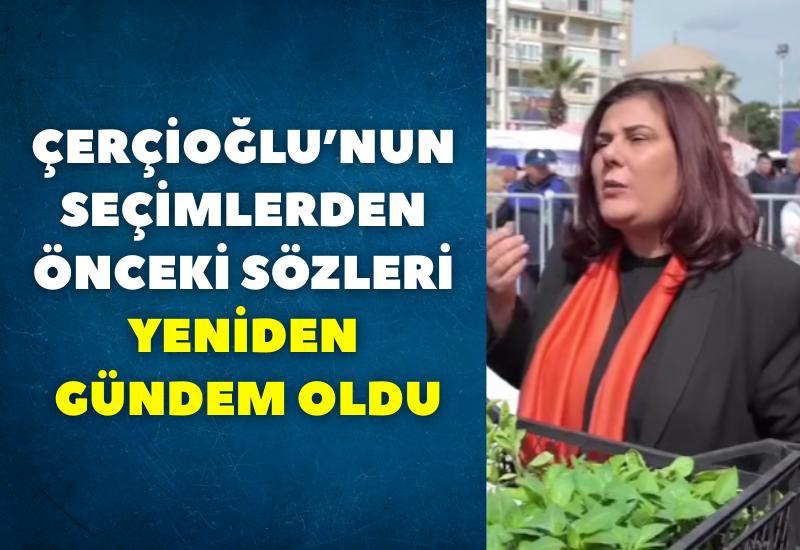 Gündem: Özlem Çerçioğlu’nun İktidar Eleştirileri Gündemde Flaş Gelişme: CHP’den AK