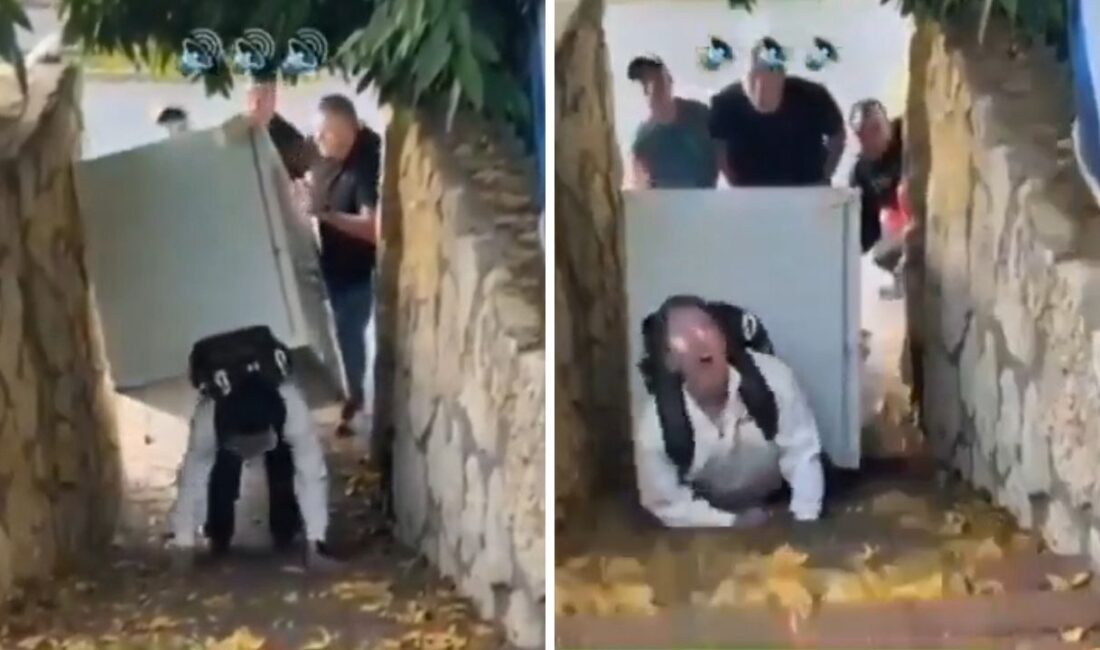 Son Dakika: Gazze’de İnsanlık Dramı Derinleşiyor Kritik Gelişme: Ağır Saldırılar