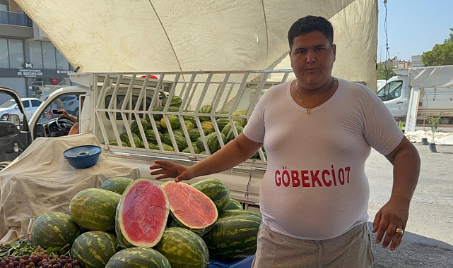 Flaş Gelişme: Göbek Atarak Eğlencenin Adı Olmaya Aday Ramazan Vural