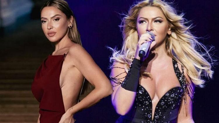 Gündem: Hadise’nin Sosyal Medyada Yükselen Akımı Son Dakika: Hadise’den Yeni