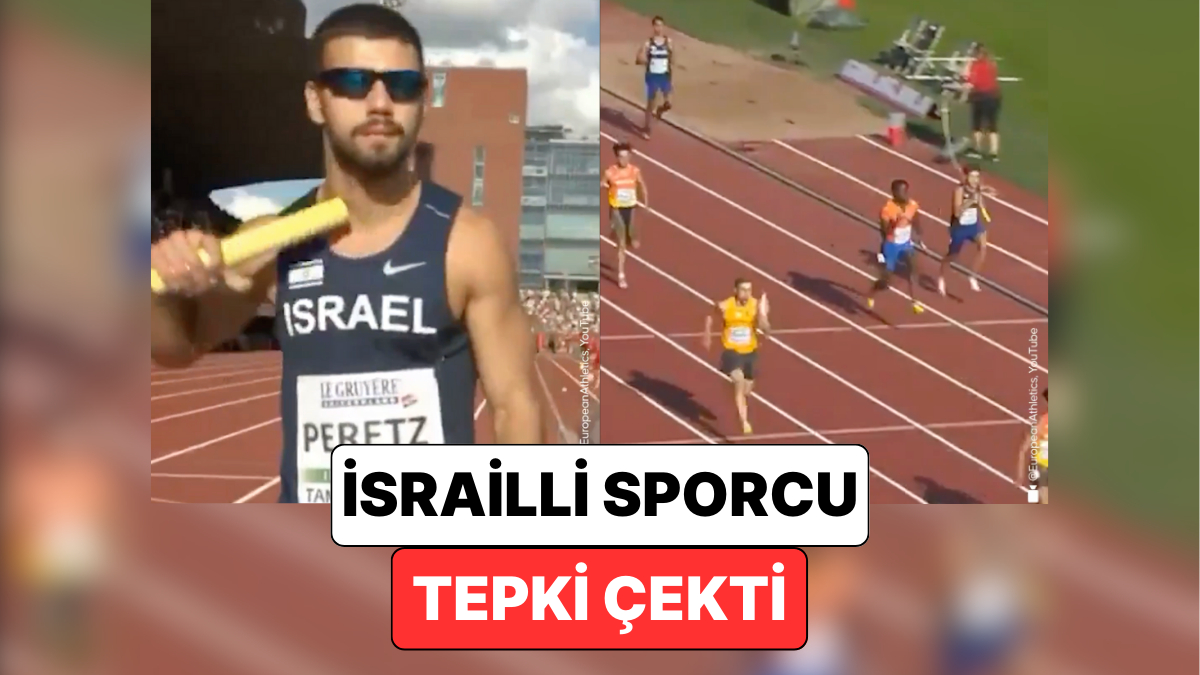 Son Dakika Israilli Kosucunun Hezimetiyle Gundemde Gelismeler