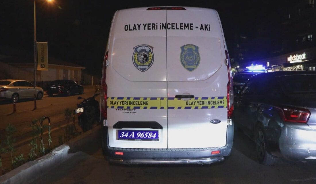 Son Dakika: Çekmeköy’de Silahlı Saldırı Olayın Detayları Çekmeköy’de bir kafede,