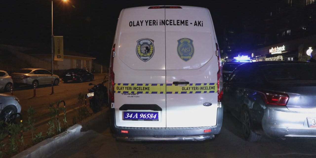 Son Dakika Istanbulda Spor Kulubu Baskani Vuruldu Tepkiler Cig Gibi