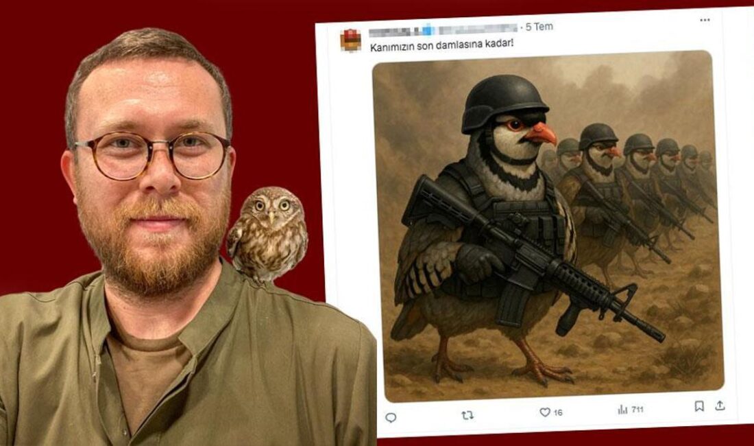 Flaş Gelişme: Kekliklerin Keneleri Yediği İddiası Gerçek Değil Kritik Gelişme:
