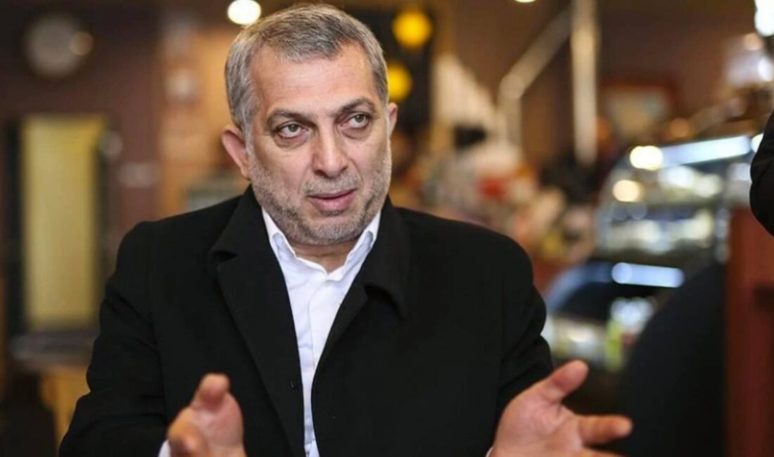 Flaş Gelişme: Metin Külünk’ün “Sahte Diploma” Tartışmalarına Yanıtı Yeniden Gündemde