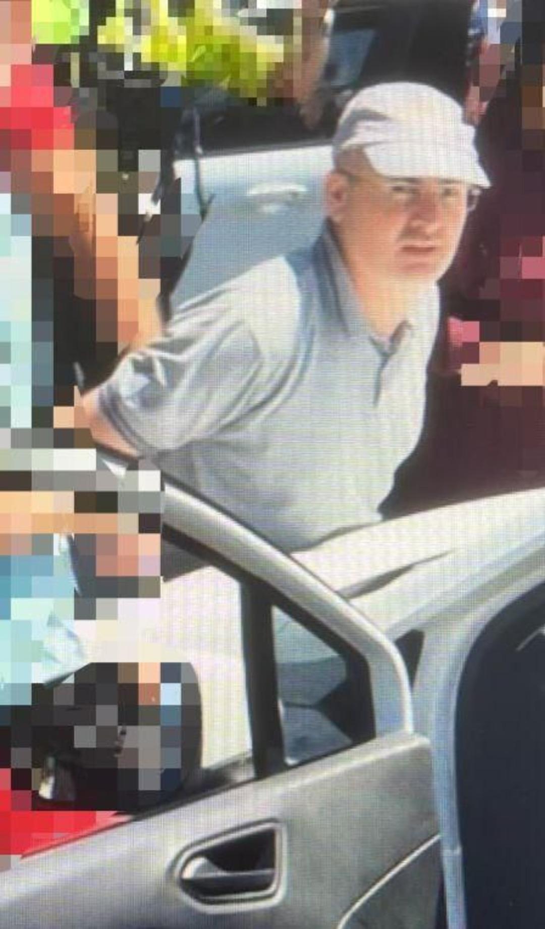 Hakan Kahraman