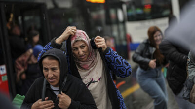 Hava Durumu Flaş Gelişme: Yağış ve Sıcaklık Değişimi Meteoroloji Genel