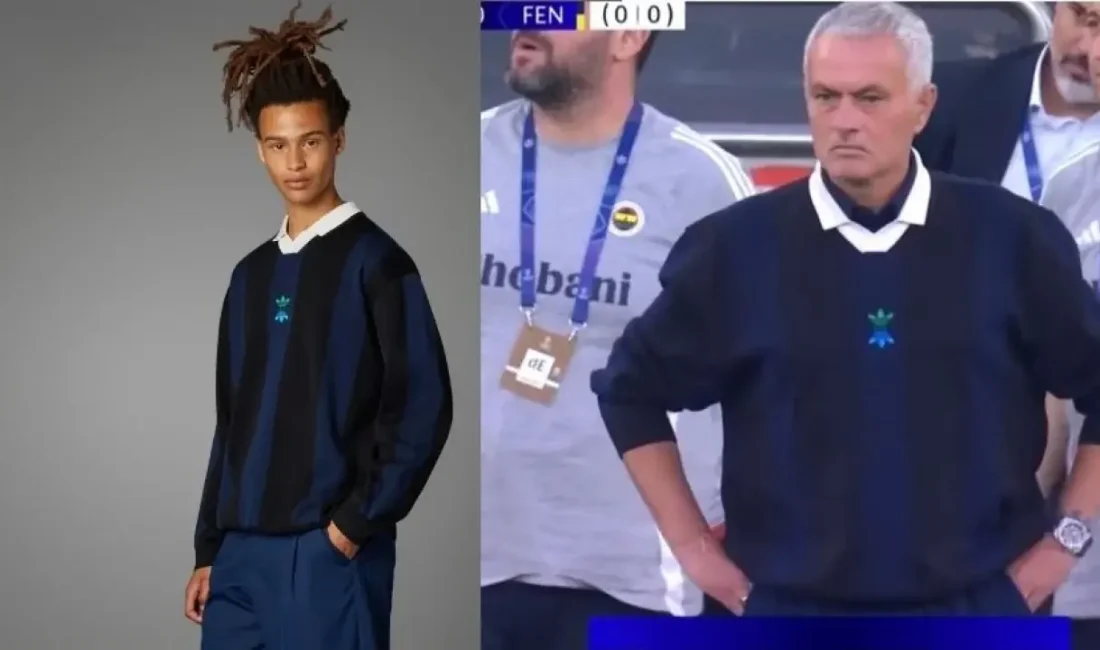 Flaş Gelişme: Jose Mourinho’nun Benfica Maçındaki Kazak Gündem Oldu Kritik