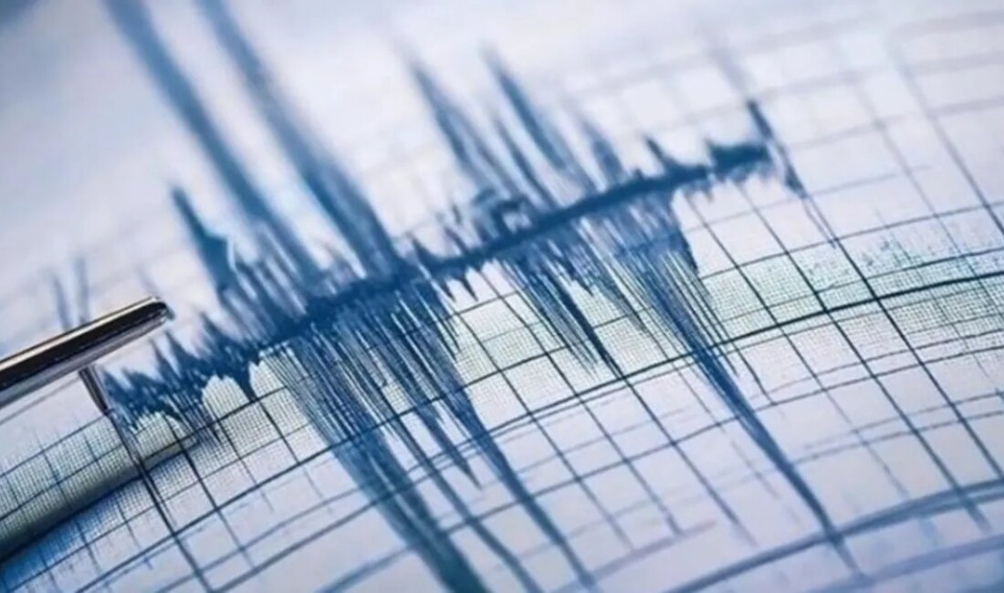 Son Dakika: Ege Denizi’nde 4,3 Büyüklüğünde Deprem Kritik Gelişme: Muğla’nın