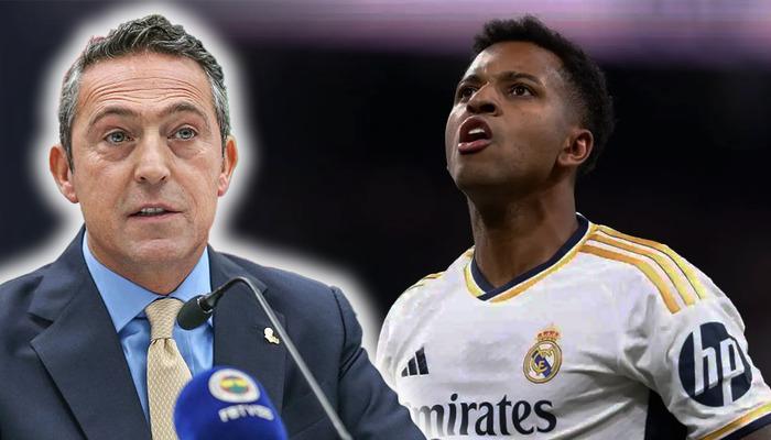 Flaş Gelişme: Fenerbahçe’den Dikkat Çeken Transfer İddiası! Yeni Sezon Hedefi: