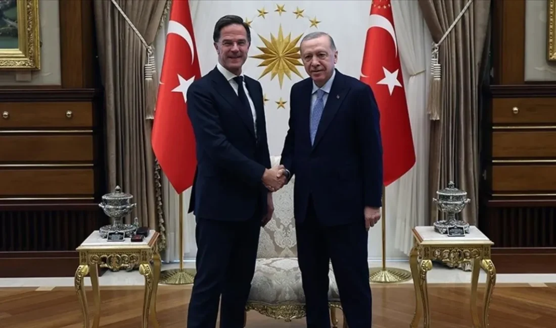 Flaş Gelişme: Türkiye ve NATO’dan Barış Sürecine Katkı Vurgusu Kritik