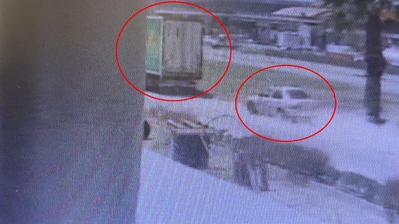 Flaş Gelişme: Bursa’da Trafik Kazası – 1 Kişi Hayatını Kaybetti