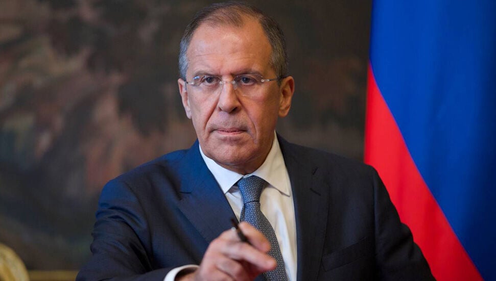 Flaş Gelişme: Lavrov, Putin ve Zelenskiy Görüşmesi Hakkında Açıklamalarda Bulundu