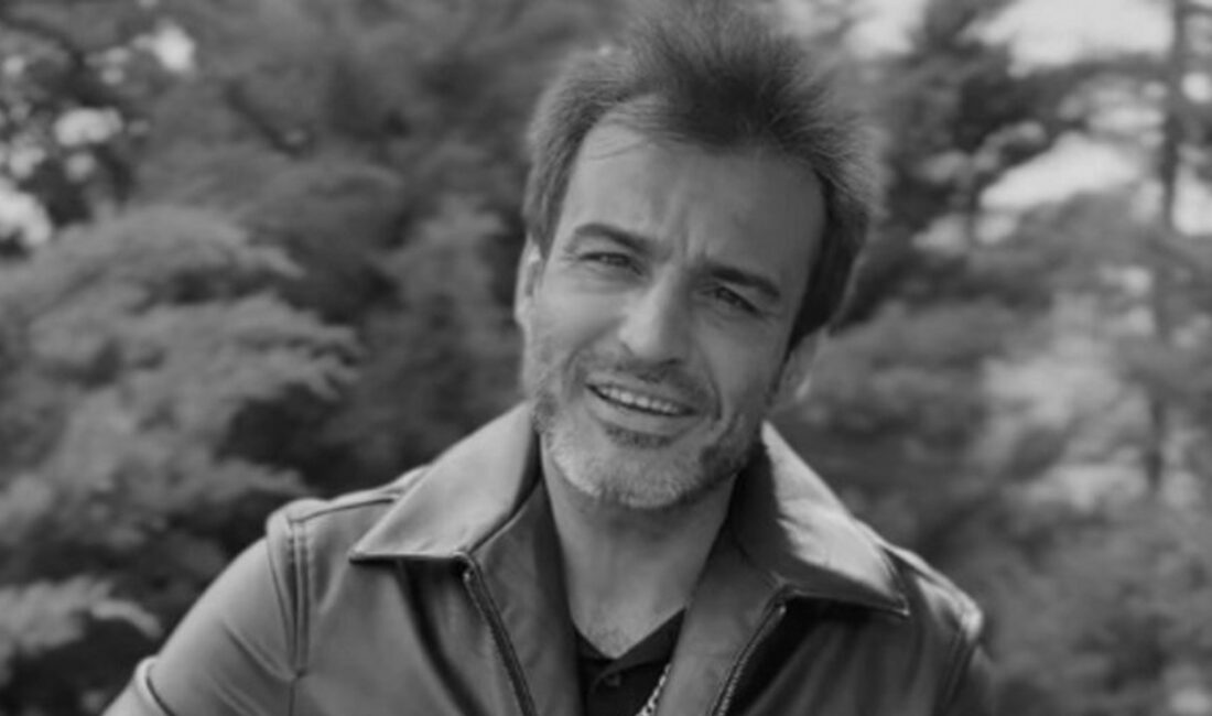 Flaş Gelişme: Rıza Tamer Azerbaycan Konserini İptal Etti Kritik Gelişme:
