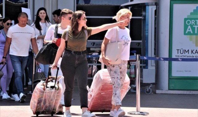 Flaş Gelişme: 2025 Yazında Rus Turistlerin Tercihinde Abhazya Ön Planda