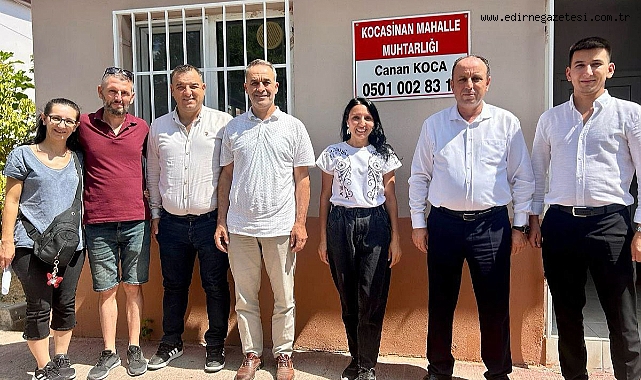 Flaş Gelişme: S.S. 19 Serhad Birlik Kooperatifi’nden Ulaşım Gelişmeleri Kooperatif