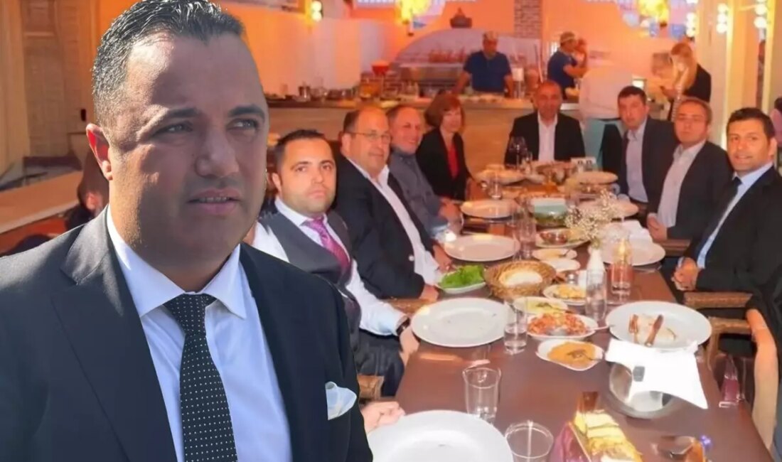 Flaş Gelişme: Avukat Rezan Epözdemir Tutuklandı Rüşvet Suçlamasıyla Gözaltına Alındı
