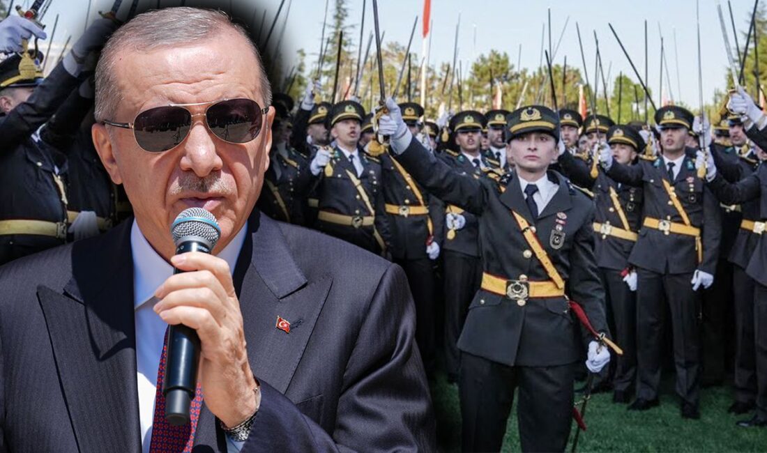 Son Dakika: Teğmenlerin Korsan Yemini, MSB’den Gelişen Açıklama! Flaş Gelişme: Harp Okulları Mezuniyet Töreninde Önemli Açıklama Kritik Gelişme: