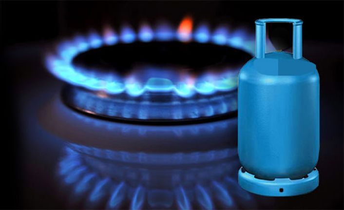 Flaş Gelişme: Tüp Gaz Fiyatları Yeniden Belirlendi Resmi Açıklama: Yeni