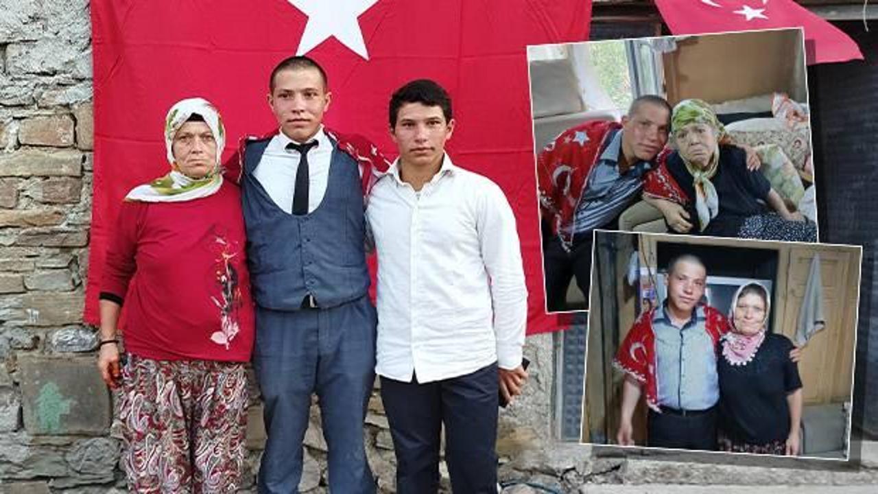 Son Dakika Turkiyenin Askere Ugurlama Toreni Davul Zurnayla Yapildi