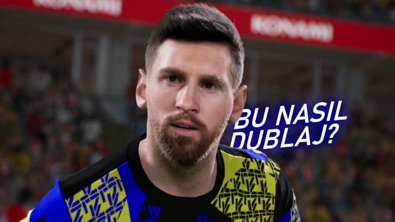 Son Dakika: eFootball’ın Türkçe Dublajı Eleştirildi eFootball’un resmi YouTube kanalındaki